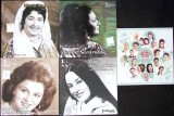 LOT 5 CD-URI MUZICA POPULARA ROMANEASCA-361282