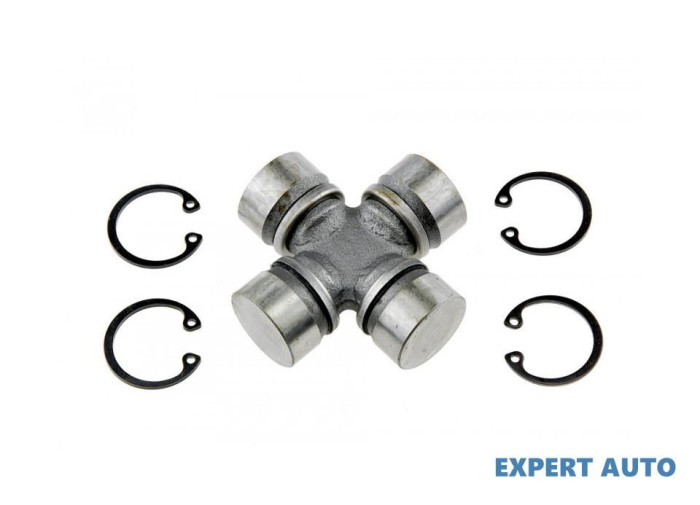 Cruce cardan Mercedes E-Class (2002-2009) [W211] #1