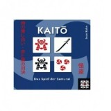 Joc de strategie Kaito