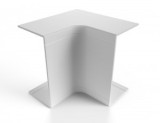 Coltar Interior Pentru Canal Cablu 100X50 Meks