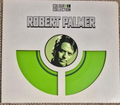 cd robert palmer colour collection digipack