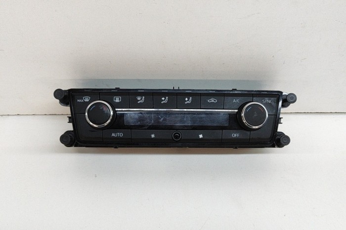 Modul de climatizare SEAT ARONA KJ7 2019 OEM: 6F0907044B,5HB014069 | 26060321