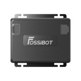 Cumpara ieftin Incarcator de baterii DC-DC FOSSiBOT FAC580, Negru, 580W, incarcare de 6 ori mai rapida, protectie multipla, pornire oprie automata, iesire XT90-MC4,