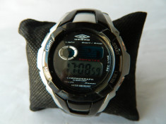 Ceas sport digital UMBRO multi-function foto