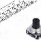 Microintrerupator 6.2x6.2mm, OFF-(ON), SPST-NO, C&amp;K - KSC641J LFS