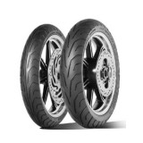 Motorcycle Tyres Dunlop Arrowmax Streetsmart ( 110/80-17 TL 57S Roata spate, M/C )
