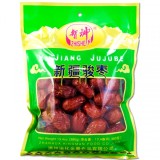 Jujube Uriase 380g Curmale Chinezesti Dulci Rosii ZS ZhiShen ATVA MLL