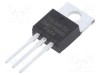 Tranzistor N-MOSFET 30V 100A Infineon TO220AB