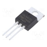Tranzistor N-MOSFET 30V 100A Infineon TO220AB