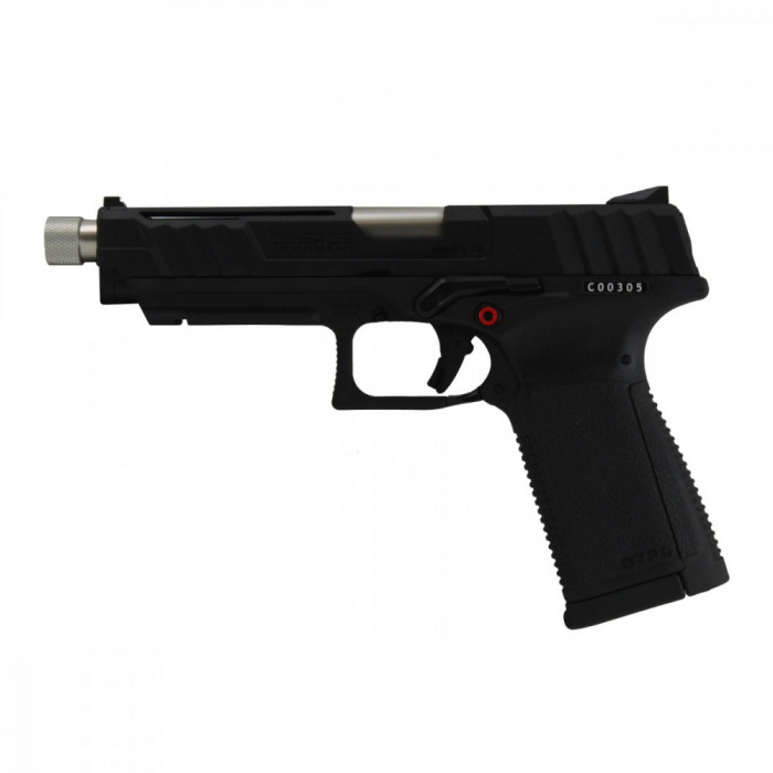 Replica pistol GTP9 gas GBB G&amp;G