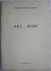 A.B.C. &hellip; rugby - Carte sport, uz intern