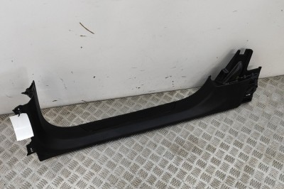 Ornament prag interior dreapta față AUDI E-TRON GT 2023 OEM: 9J1863382D,9J1863382E | 31422607 foto