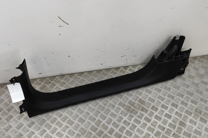 Ornament prag interior dreapta față AUDI E-TRON GT 2023 OEM: 9J1863382D,9J1863382E | 31422607