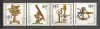 Berlin.1981 Pentru tineret-Instrumente optice SB.894, Nestampilat