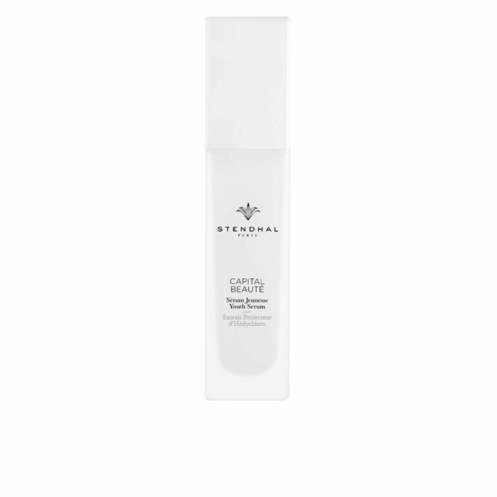 Cremă de Față Stendhal Capital Beaut&eacute; (30 ml)