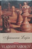 Apararea Lujin - Vladimir Nabokov , E270
