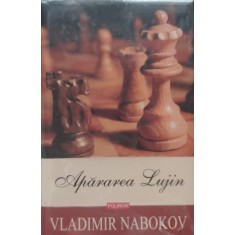 Apararea Lujin - Vladimir Nabokov , E270