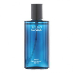 Davidoff Cool Water Man spray deodorant pentru barbati 75 ml foto