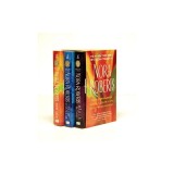 Nora Roberts in the Garden Box Set