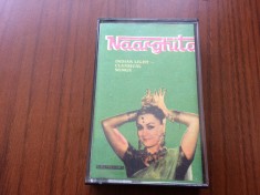 naarghita narghita indian light classical songs caseta audio muzica indiana usoara world