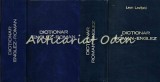 Cumpara ieftin Dictionar Roman-Englez, Englez-Roman - Leon Levitchi