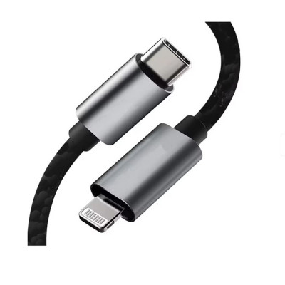 Cablu de date/incarcare HD716, USB tip C, 1m foto