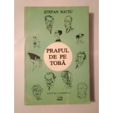 Ștefan Baciu - Praful de pe tobă (1995)