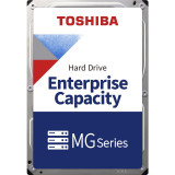 MG09 Series MG09ACA18TE - hard drive - 18 TB - SATA 6Gb/s, Toshiba
