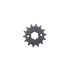 Pinion fata atv 200-250cc, pas 428, ax 20mm, 14 dini, Rival Store