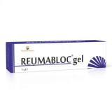 Cumpara ieftin Gel Reumabloc, 75g, Sun Wave Pharma