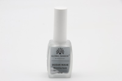 Picături colorate pentru efectul de bule Ocean Wave, 08, (12 ml) foto