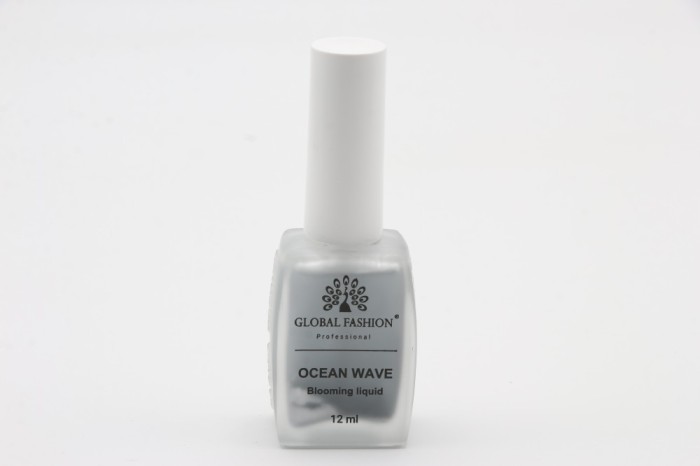 Picături colorate pentru efectul de bule Ocean Wave, 08, (12 ml)
