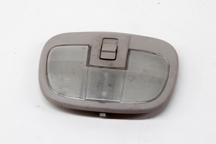 Iluminare interioară SSANGYONG REXTON GAB_ 2004 OEM: 83720-08000 13805613