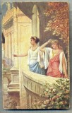 AD 277 C. P. VECHE -QUO VADIS ?- AKTE SHOWS LYGIA THE HOUSE OF NERO -PATATA