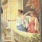 AD 277 C. P. VECHE -QUO VADIS ?- AKTE SHOWS LYGIA THE HOUSE OF NERO -PATATA