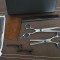 Set foarfece de tuns parul