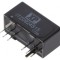 Convertor DC/DC 9-36V la 15V 600mA SIP8