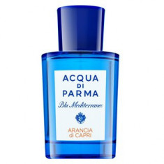 Acqua di Parma Blu Mediterraneo Arancia di Capri Eau de Toilette unisex 75 ml foto