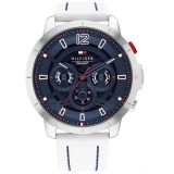Geanta emblematică Tommy Hilfiger Luca 1792148