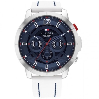 Geanta emblematică Tommy Hilfiger Luca 1792148 foto