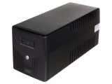 DIGITUS UPS 600W 1kVA 230V Line Interactive cu baterie 7Ah