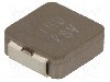 Bobina 1&micro;H, {{Montare}}, {{Dimensiuni corp}}, Seria {{Seria producatorului}}, KEMET - MPXV1D0830L1R0