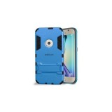 Husa Capac Astrum TC IRONMAN Samsung G925 Galaxy S6 EDGE Blue