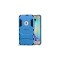 Husa Capac Astrum TC IRONMAN Samsung G925 Galaxy S6 EDGE Blue