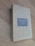 OPERE VOL.5 SLUJBASII, CESAR BIROTTEAU, BANCA NUCINGEN-HONORE DE BALZAC-229185