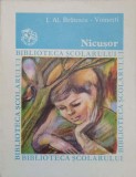 NICUSOR-I.AL. BRATESCU-VOINESTI-274374