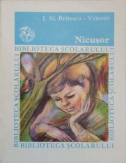 NICUSOR-I.AL. BRATESCU-VOINESTI-274374