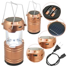 Lanterna camping tip "CP"