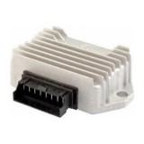 Releu incarcare/Regulator tensiune 8 pini 2T - compatibil Piaggio Fly 50 2T