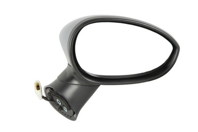 Oglinda exterioara FIAT GRANDE PUNTO (199) (2005 - 2016) TYC 309-0067 foto